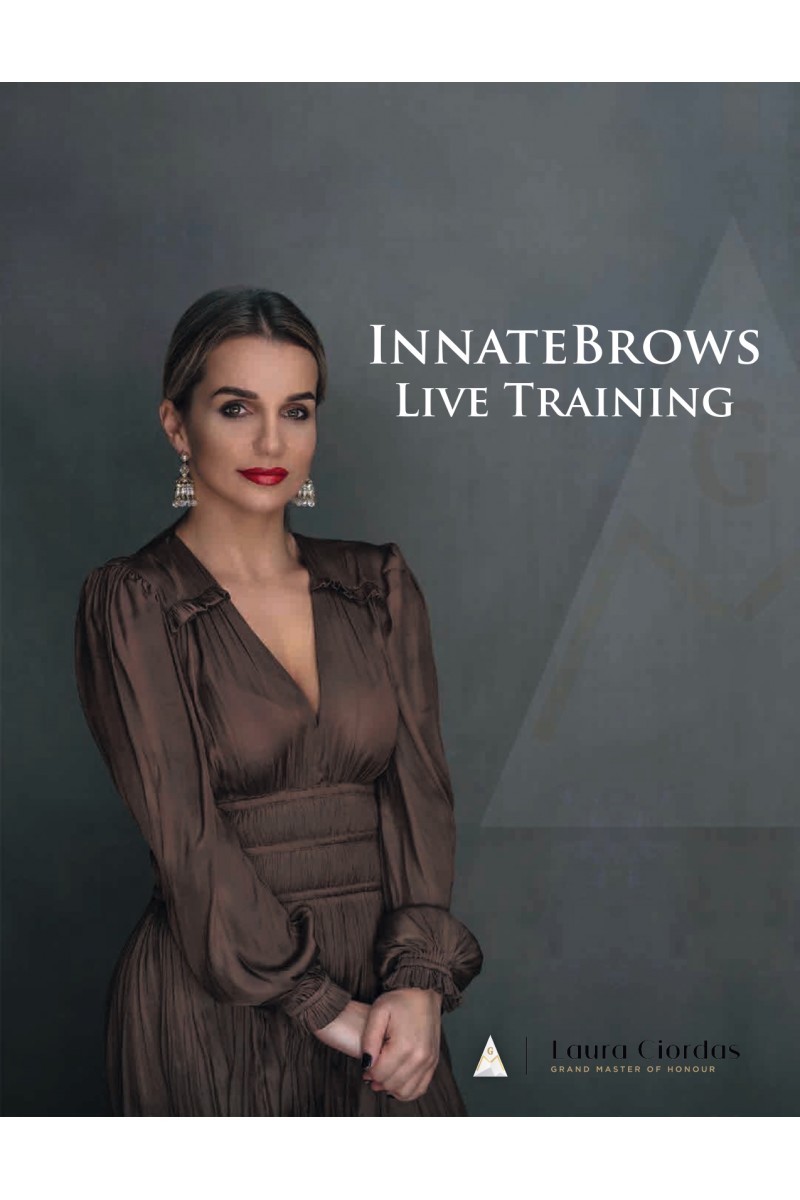 Innate Brows Innate Brows