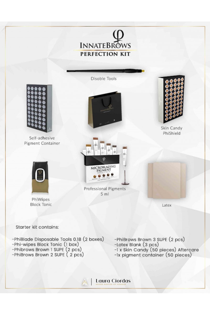 Innate Brows Innate Brows