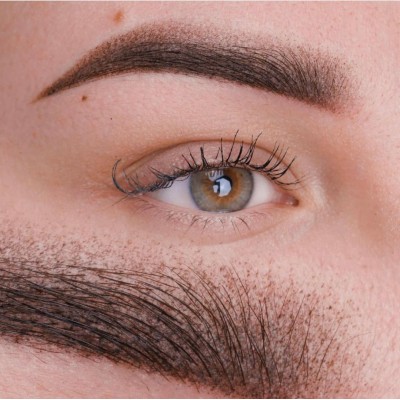 PowderBrows Lıve Trainıng PowderBrows Lıve Trainıng