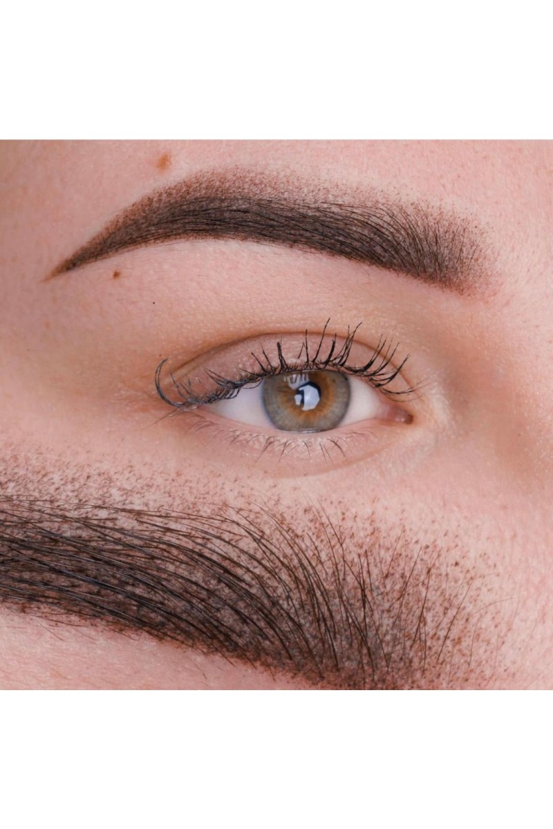 PowderBrows Lıve Trainıng