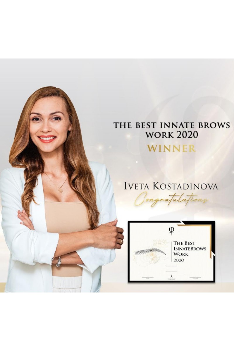 Innate Brows Innate Brows