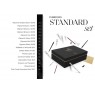 Starndard Kit   £2,950 