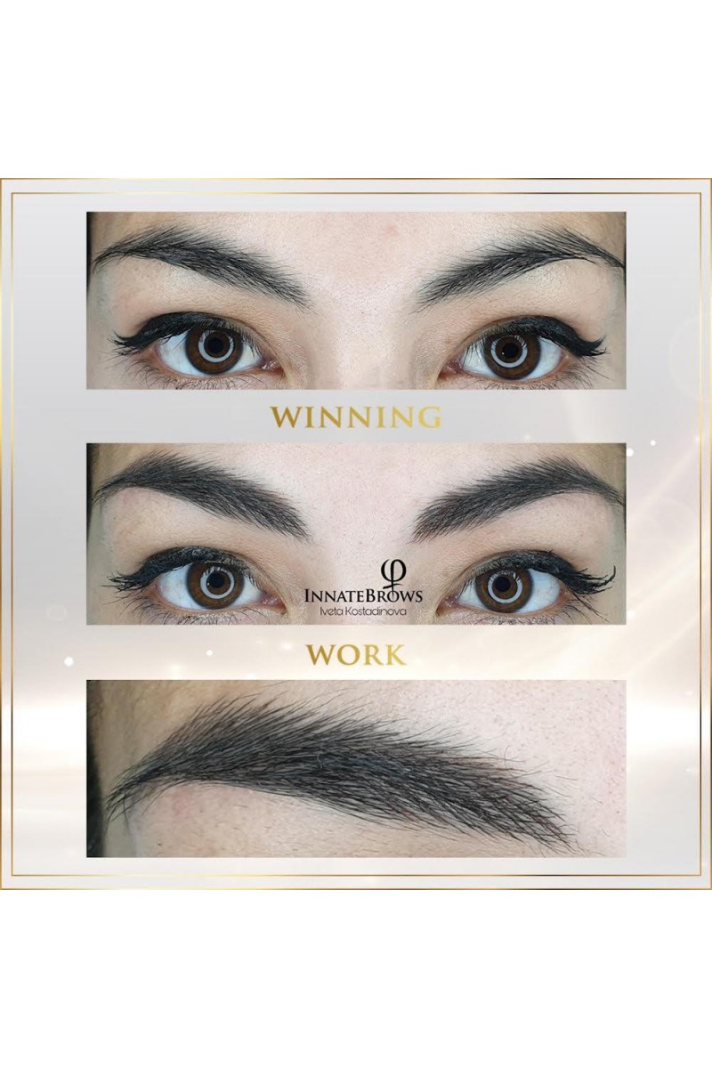 Innate Brows Innate Brows