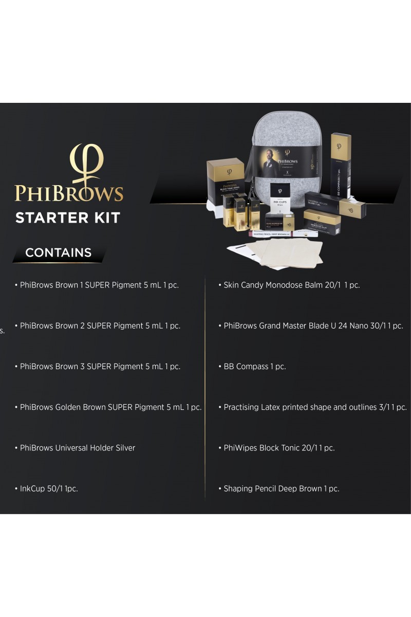 Microblading Phibrows