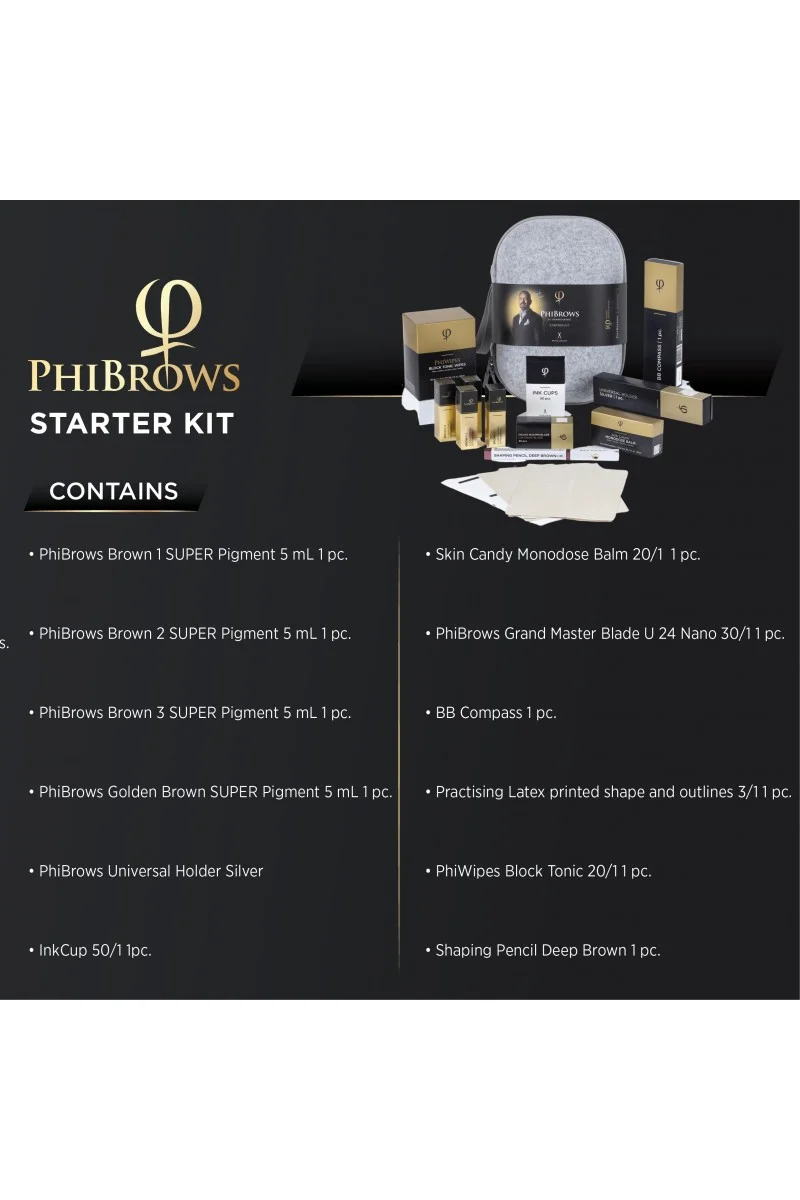 Microblading Phibrows Chelsea - LauraC Brows & Beauty