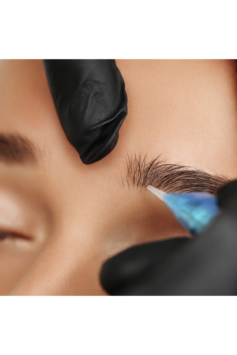 Microblading Phibrows