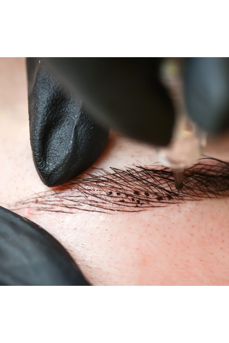 Microblading Phibrows