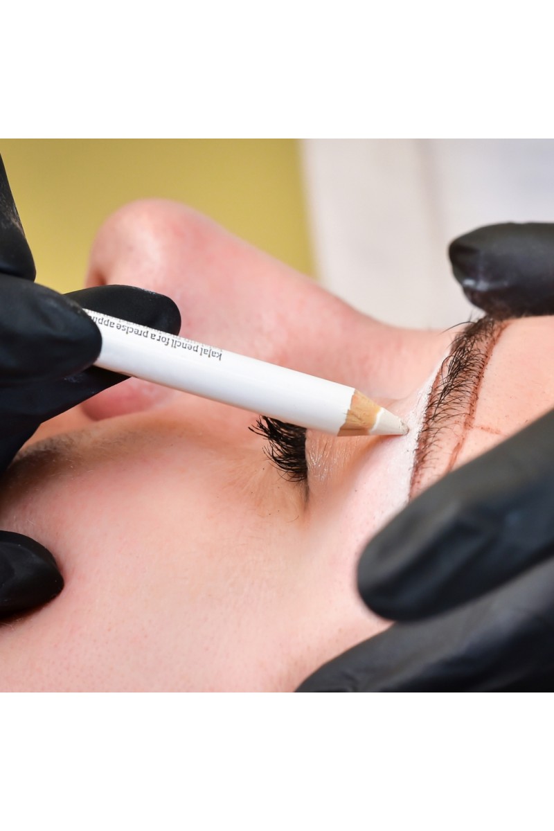 Microblading Phibrows